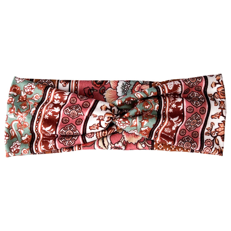 Boho Headband