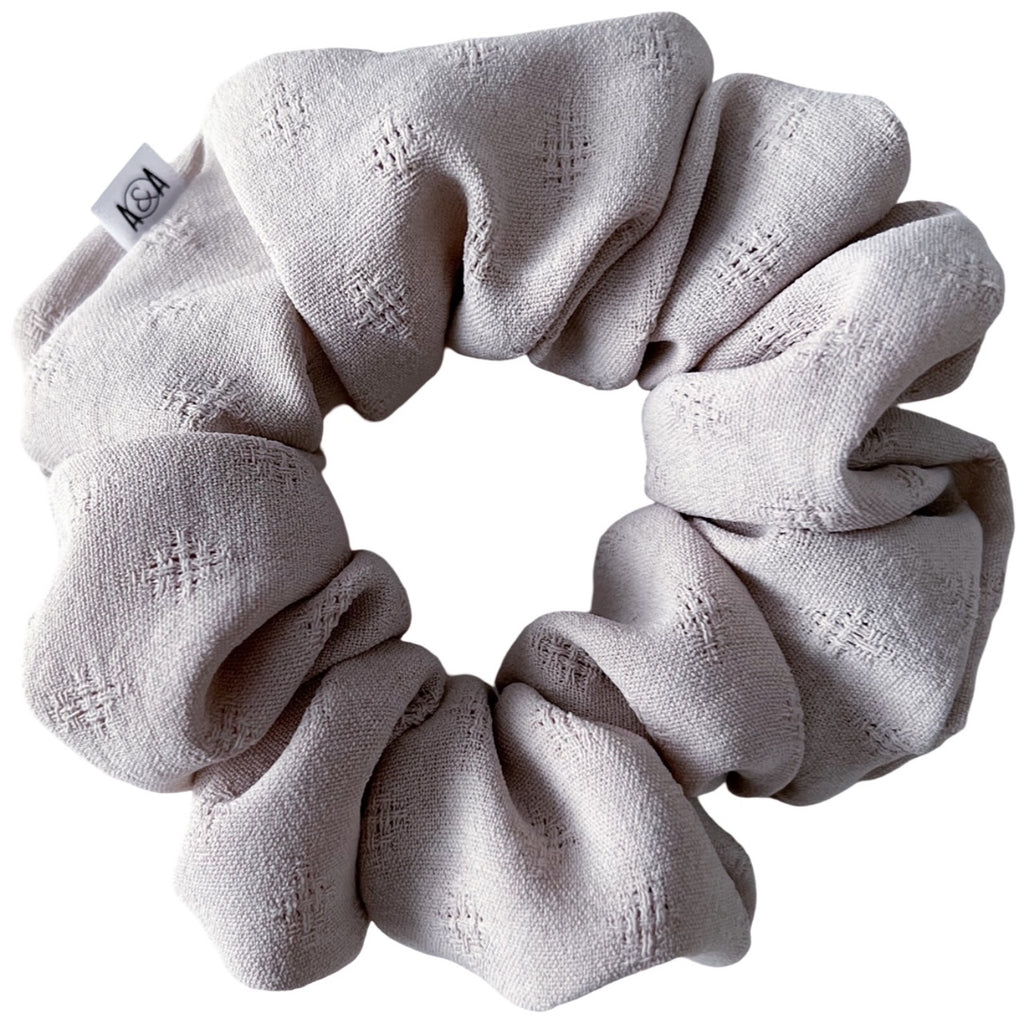 Natural Linen Look