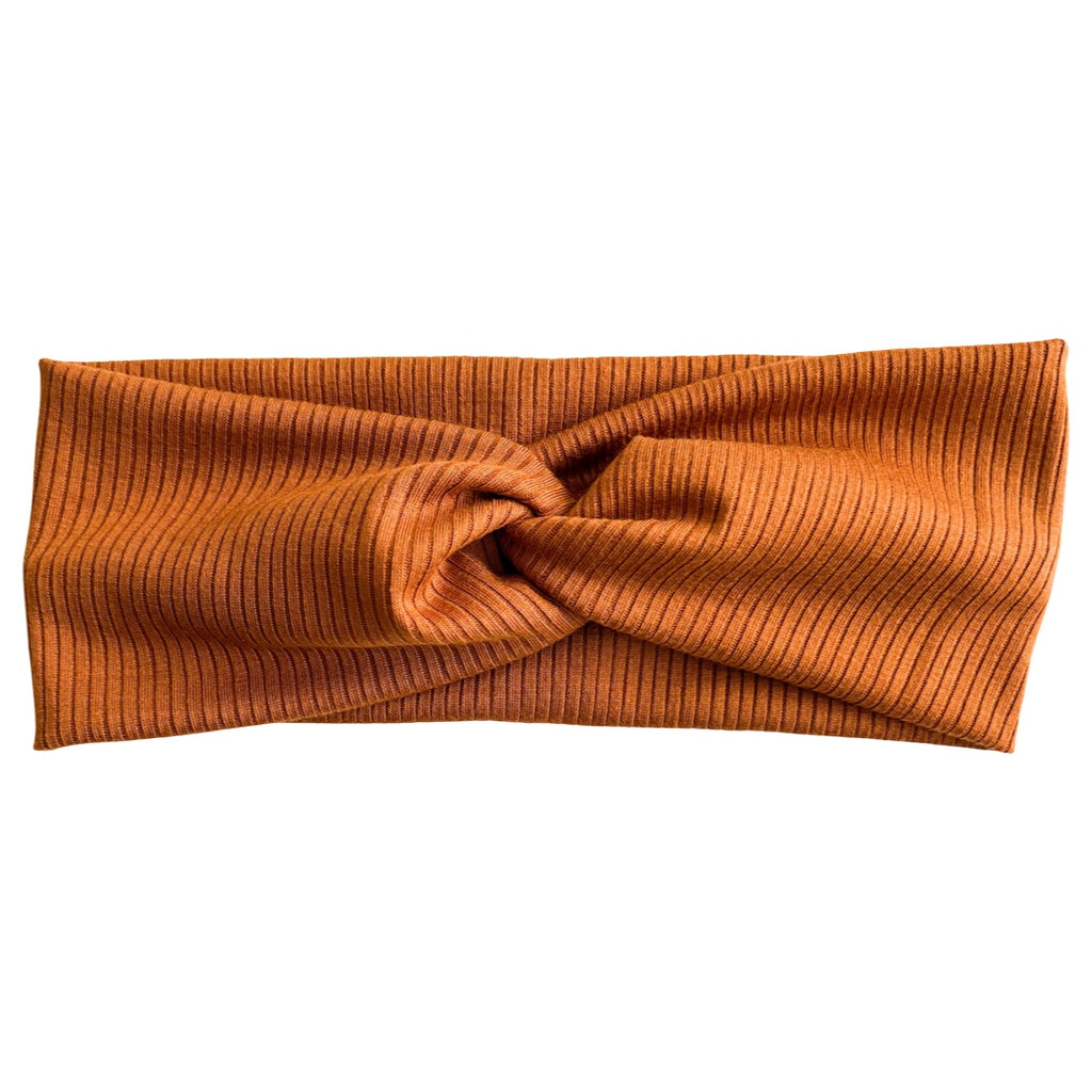 Caramel Headband