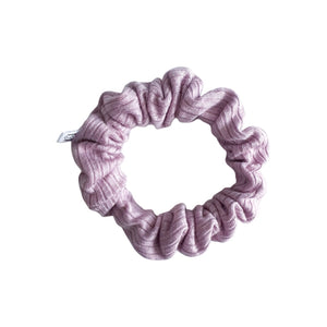 Lilac MINI Scrunchie