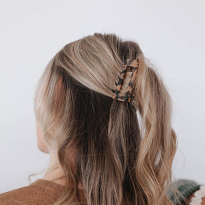 Faerie Midi Claw Clip