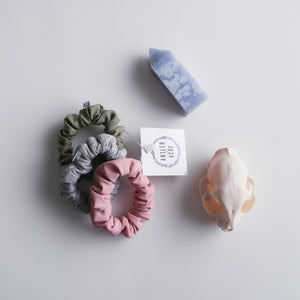 Mystery MINI Scrunchie Gift Sets