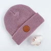 Lavender Toque