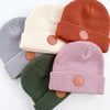Lavender Toque
