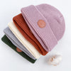 Lavender Toque