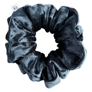 Velvet Scrunchie