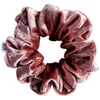 Velvet Scrunchie