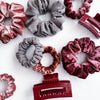 Velvet Scrunchie
