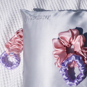Silk Pillowcase