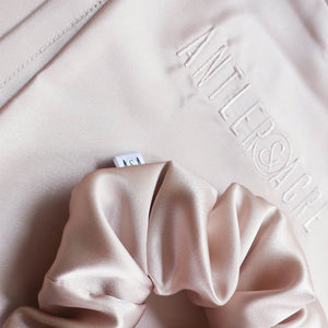 Silk Pillowcase