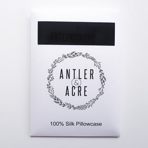 Silk Pillowcase