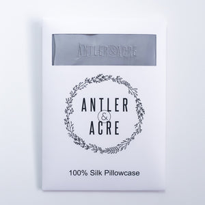 Silk Pillowcase