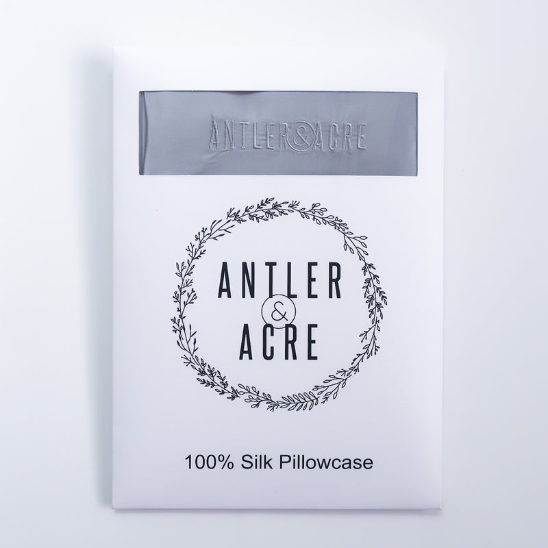 Silk Pillowcase