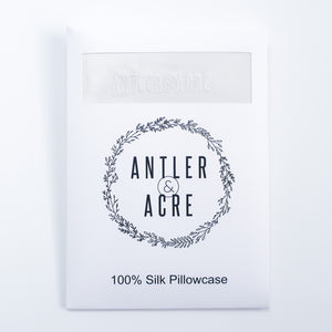 Silk Pillowcase