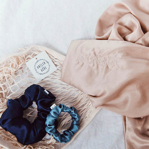 Silk Pillowcase
