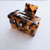 Dark Tortoiseshell MINI Claw